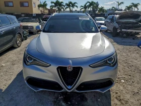 Alfa Romeo Stelvio TI - 13850 € / 27088.25 лв. - 90734677 5