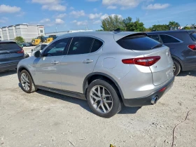 Alfa Romeo Stelvio TI - 13850 € / 27088.25 лв. - 90734677 2