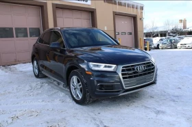 Audi Q5 109к.км/360камери/подгрев/1собственик/БЕЗ ИНЦИДЕНТ - 17790 € / 34794.22 лв. - 80417028 3