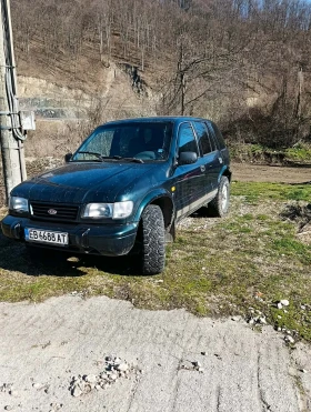 Kia Sportage, снимка 2 - Автомобили и джипове - 53669379