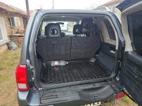 Suzuki Grand vitara - 7400 € / 14473.14 лв. - 29948773 7