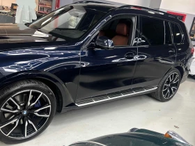BMW X7 xDrive50i АВТО КРЕДИТ - 31700 € / 61999.81 лв. - 85165352 2