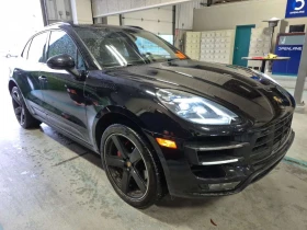 Porsche Macan * TURBO * CARFAX * PANO * KEYLESS - 23300 € / 45570.84 лв. - 75598849 2