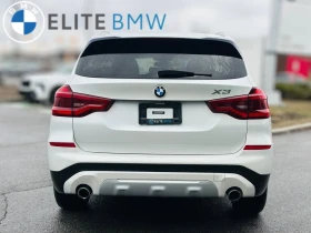 BMW X3 xDrive30i* M-Package* АвтоКредит* (ЦЕНА ДО БГ) - 16499 € / 32269.24 лв. - 15241352 4