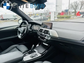 BMW X3 xDrive30i* M-Package* АвтоКредит* (ЦЕНА ДО БГ) - 16499 € / 32269.24 лв. - 15241352 16