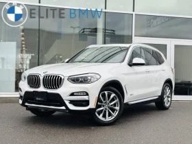 BMW X3 xDrive30i* M-Package* АвтоКредит* (ЦЕНА ДО БГ)