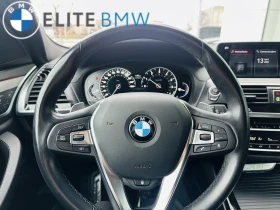 BMW X3 xDrive30i* M-Package* АвтоКредит* (ЦЕНА ДО БГ) - 16499 € / 32269.24 лв. - 15241352 7