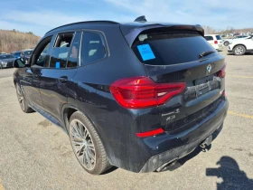 BMW X3 * M40I * CARFAX * ЦЕНА ДО БГ | Auto.bg — изображение 4