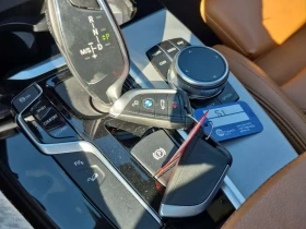 BMW X3 * M40I * CARFAX * ЦЕНА ДО БГ | Auto.bg — изображение 11