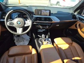 BMW X3 * M40I * CARFAX * ЦЕНА ДО БГ | Auto.bg — изображение 7