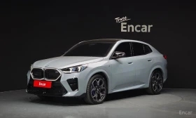 BMW X2 M35i