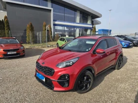 ����� �� �������� �� Kia Sportage