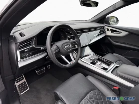 Audi Q8 50 TDI QUATTRO S-LINE B&O HEAD-UP | Mobile.bg � ����� ������ 5
