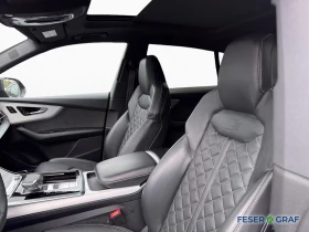Audi Q8 50 TDI QUATTRO S-LINE B&O HEAD-UP | Mobile.bg � ����� ������ 6
