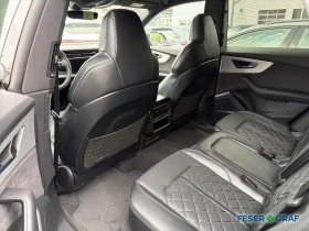 Audi Q8 50 TDI QUATTRO S-LINE B&O HEAD-UP | Mobile.bg � ����� ������ 8