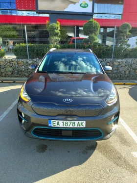 Kia Niro 65 kWh, ExecutiveLine, 100% SOH, ���������� | Mobile.bg � ����� ������ 2