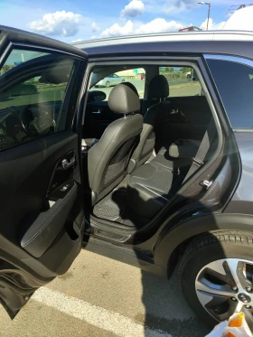 Kia Niro 65 kWh, ExecutiveLine, 100% SOH, ���������� | Mobile.bg � ����� ������ 8