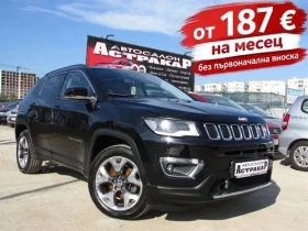 Jeep Compass 2.0M-JET EU6D