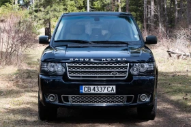Land Rover Range rover | Mobile.bg � ����� ������ 7