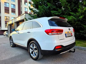 Kia Sorento 2.2-PREMIUM+ 4x4- FULL  - 15800 € / 30902.11 лв. - 37674886 7