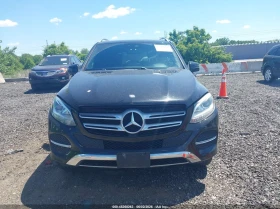 Mercedes-Benz GLE 350 3.5l 4Matic - 13200 € / 25816.96 лв. - 80129240 12