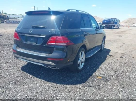Mercedes-Benz GLE 350 3.5l 4Matic - 13200 € / 25816.96 лв. - 80129240 4