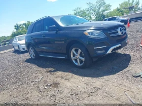 Mercedes-Benz GLE 350 3.5l 4Matic