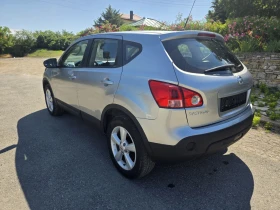 Nissan Qashqai 1.6 ������ 96000��!!!! | Mobile.bg � ����� ������ 6