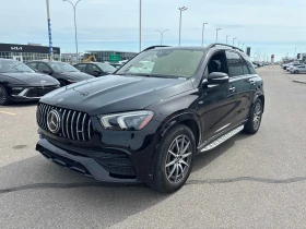 ������ Mercedes-Benz GLE