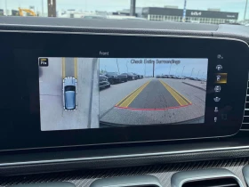 Mercedes-Benz GLE 3.0L 6cyl AWD | Mobile.bg � ����� ������ 12