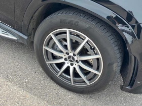 Mercedes-Benz GLE 3.0L 6cyl AWD | Mobile.bg � ����� ������ 7