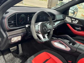 Mercedes-Benz GLE 3.0L 6cyl AWD | Mobile.bg � ����� ������ 5