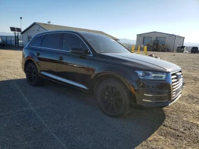 Audi Q7 PREMIUM PLUS !УНИКАТ! #ПЪЛНО ОБОРУДВАНЕ# !ПАНОРАМА | Auto.bg — изображение 3