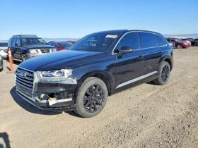 Audi Q7 PREMIUM PLUS !УНИКАТ! #ПЪЛНО ОБОРУДВАНЕ# !ПАНОРАМА