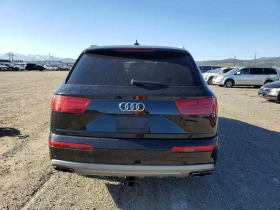 Audi Q7 PREMIUM PLUS !УНИКАТ! #ПЪЛНО ОБОРУДВАНЕ# !ПАНОРАМА | Auto.bg — изображение 5