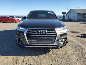 Audi Q7 PREMIUM PLUS !УНИКАТ! #ПЪЛНО ОБОРУДВАНЕ# !ПАНОРАМА | Auto.bg — изображение 2