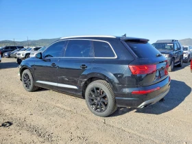 Audi Q7 PREMIUM PLUS !УНИКАТ! #ПЪЛНО ОБОРУДВАНЕ# !ПАНОРАМА | Auto.bg — изображение 4