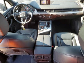 Audi Q7 PREMIUM PLUS !УНИКАТ! #ПЪЛНО ОБОРУДВАНЕ# !ПАНОРАМА | Auto.bg — изображение 8