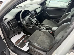 Skoda Kodiaq 2000TDI -SPORT LINE | Mobile.bg � ����� ������ 9