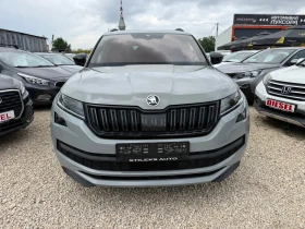 Skoda Kodiaq 2000TDI -SPORT LINE | Mobile.bg � ����� ������ 3