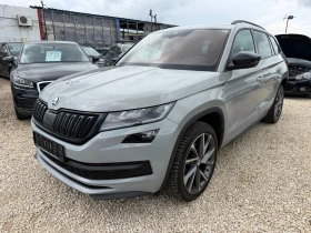 Skoda Kodiaq 2000TDI -SPORT LINE | Mobile.bg � ����� ������ 2