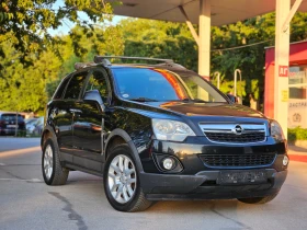 Opel Antara 2.2, 163к.с., евро 5а!!! | Auto.bg — изображение 3