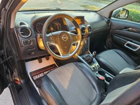 Opel Antara 2.2, 163к.с., евро 5а!!! | Auto.bg — изображение 11