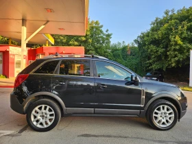 Opel Antara 2.2, 163к.с., евро 5а!!! | Auto.bg — изображение 4