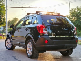 Opel Antara 2.2, 163к.с., евро 5а!!! | Auto.bg — изображение 8