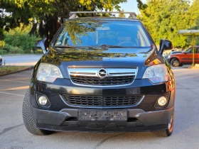Opel Antara 2.2, 163к.с., евро 5а!!! | Auto.bg — изображение 2