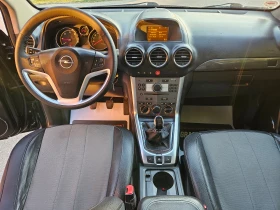 Opel Antara 2.2, 163к.с., евро 5а!!! | Auto.bg — изображение 13