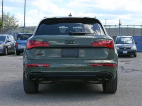 Audi SQ5 * Technik * PANO * Автокредит * (Цена до България) - 43399 € / 84881.07 лв. - 52402613 7