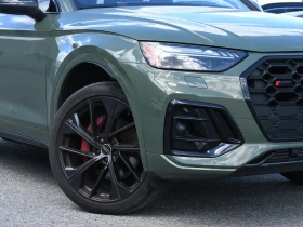 Audi SQ5 * Technik * PANO * Автокредит * (Цена до България) - 43399 € / 84881.07 лв. - 52402613 3