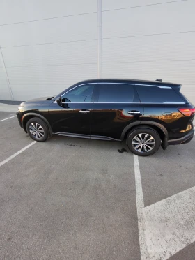 Infiniti QX60 SUV | Auto.bg — изображение 6